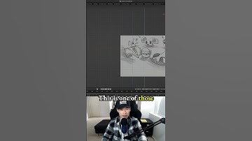 Blocking Out Character 3.3: Creating the Spooky Ghost - making a 3d game character in Blender