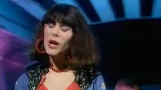 Dave Stewart & Barbara Gaskin - Its My Party [totp] chords