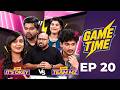 Game Time S1 | Episode 20 | Reality Game Show 2026 | Ibrahim Mohammad | Team It's Okey Vs Team MZ