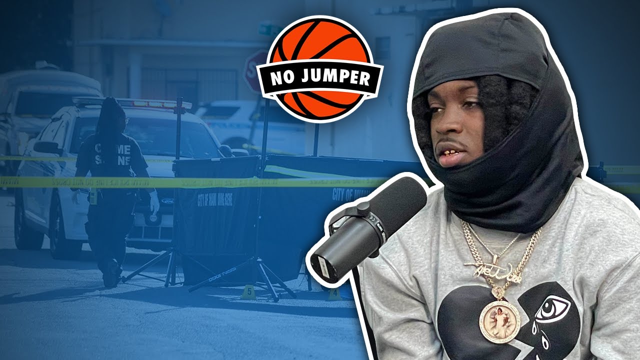 Adam22 Asks LPB Poody About Rappers Constantly Murdering Each Other in ...