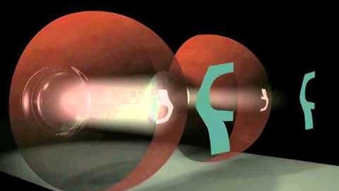 Prof. Wolfgang Fink - Project "simEye": Computer-Simulation of Visual Perception