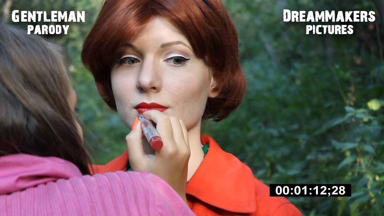 The Making of PSY Gentleman Parody by DreamMakers Pictures®