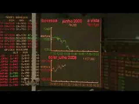 ازدهار الاقتصاد البرازيلي - 9 يوليو 2008