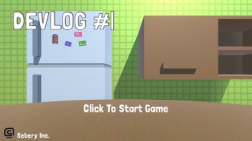 Devlog #1 | Mobile Game | First Connection And Punch