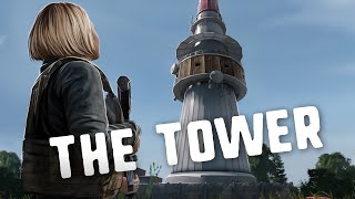 THE TOWER - DayZ Series - Episode 15 (Part 1/2)