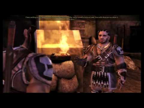 GameSpot Reviews - Dragon Age: Origins - Awakening Video Review