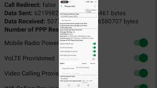 Android phone secret code # most important code #shorts screenshot 5