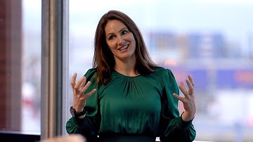 Why learning is the key to thriving in the Future of Work