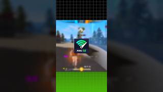 Fix High Ping Problem in Free Fire &amp; (100% Working) #freefire #shorts