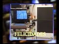 El equipo de los Informativos os desea Felices Fiestas