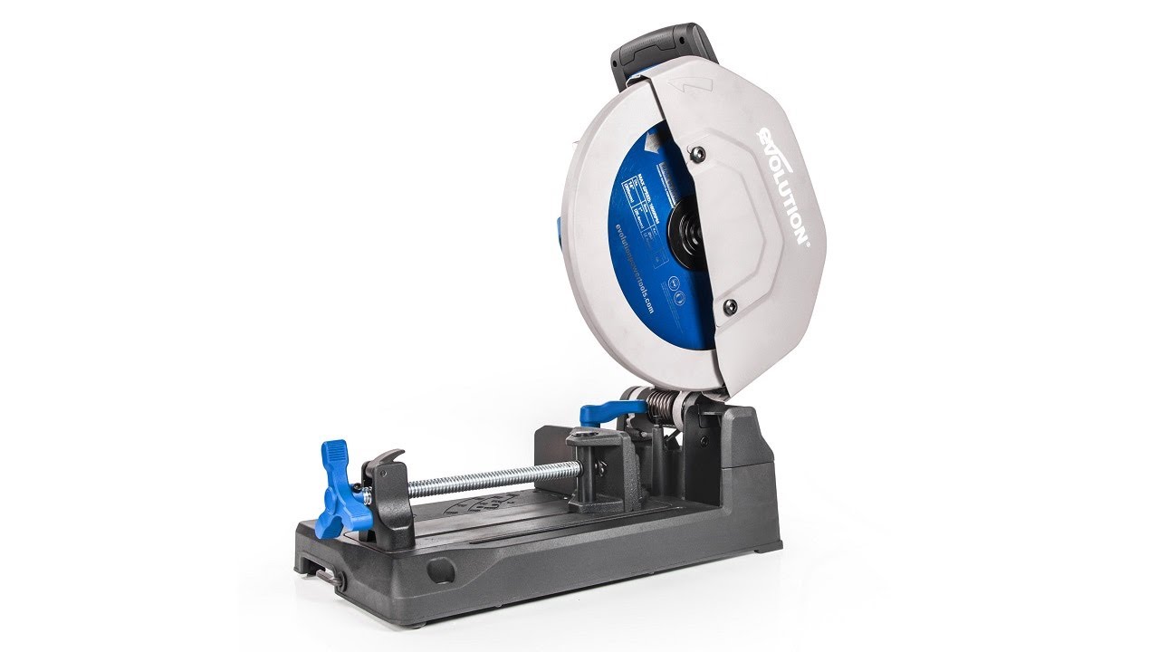 EVOLUTION S355CPS Product