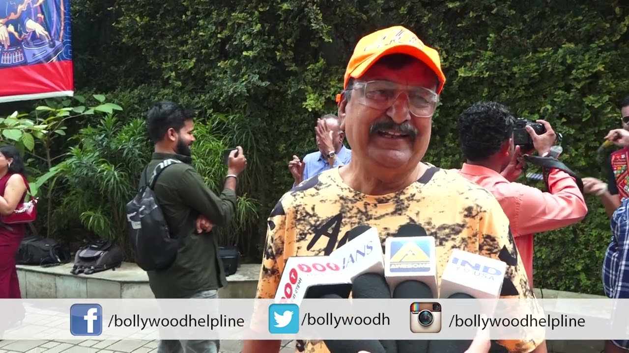 Public Review Of Film Vikram Vedha