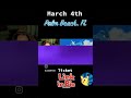 Pokemon Theme Singer Jason Paige March 4th Concert In Palm Beach Florida!