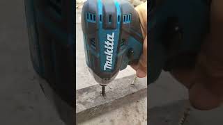 test makita ts131 oil soft impact 14.4v. screenshot 5
