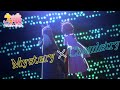 【#ウマ娘】『Mystery &times; Chemistry』MV【歌詞付き】