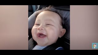 A   30 minutes Funniest and Cutest Babies    Just Laugh