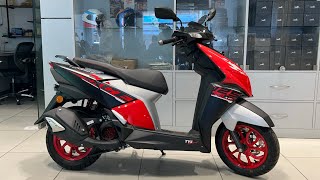 Tvs Ntorq 125 Race Xp New Model 2024 Detailed Review New Updates Price Mileage..sportier..