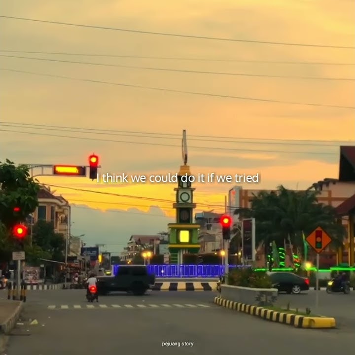 story wa lagu barat 30 detik || Sofia