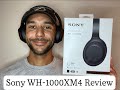 Sony WH-1000XM4 Review with App breakdown