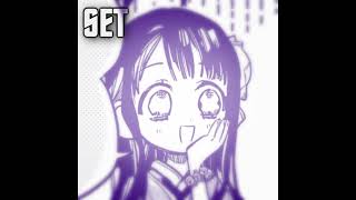 Don't Leave Me Alone - Sumire EDIT『anime spoilers   warning』