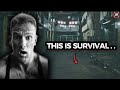 Street Life 10 Rules For Homeless Survival 