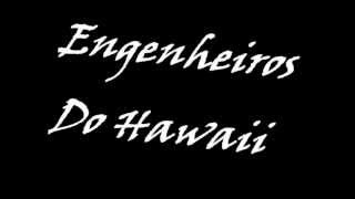 3 Infinita Highway ENGENHEIROS DO HAWAII A Revolta Dos Dândis 3/11