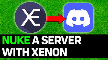 HOW TO ADD XENON BOT IN DISCORD 2025