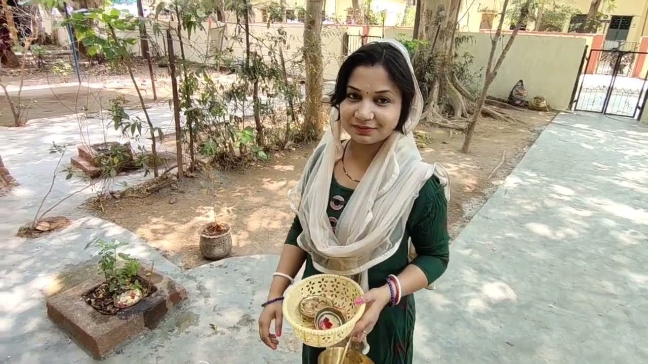 Ramanavami 2022 Hindi blog | My Daily Puja Routine