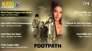 vlc record 2018 01 14 18h25m02s Footpath Jukebox Full Album Songs Emraan Hashmi, Bipasha, Nadeem
