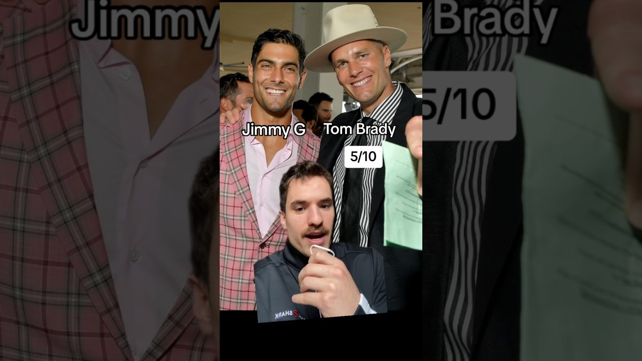 Rating Athletes Kentucky Derby Outfits🐎😂