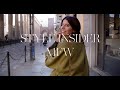 Style Insider: The Women Behind Fashion Week | NET-A-PORTER