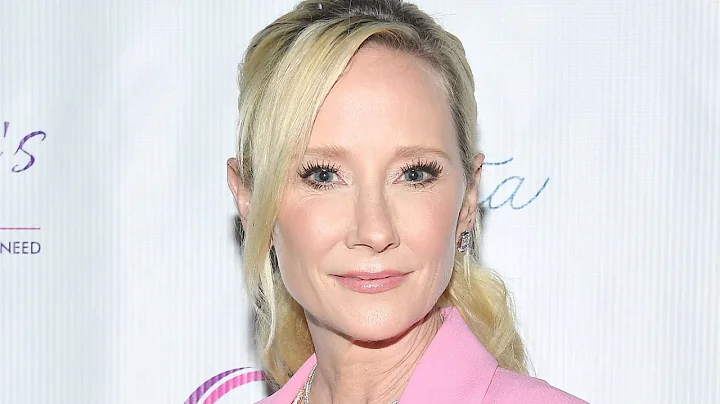 Anne Heche Had Narcotics in Her System at Time of ...