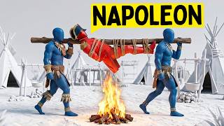 How Napoleon Pulled Off the Most Insane Escape in History