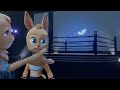 卯起來 Heart and Soul | 3D animated short film