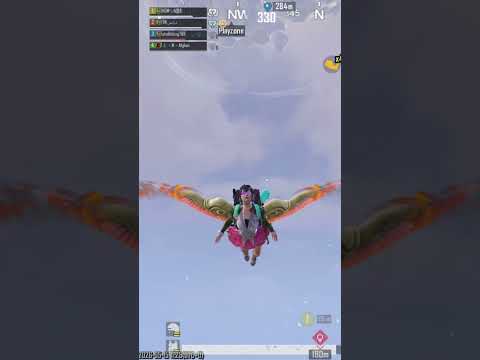 Paron ko khol zamana urhan dekhta ha/ PUBGMOBILE new update #battlegroundsmobile #pubgmobile #pubg