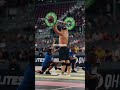 Tienes que ser el más fuerte en #crossfit ?