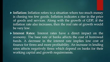 ‘Fundamental  Analysis’ ( Part 1 ) by Ms Akshatha S.