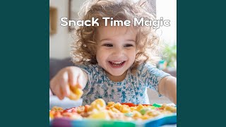 Snack Time Magic
