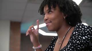 Norwalk Public Schools is leading the way! Graduation Rates & Absenteeism Vignette