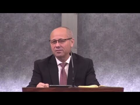 Luigi Mițoi - Cum arată o femeie după voia lui Dumnezeu?
