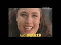 Macao (1997) - Amo Maria