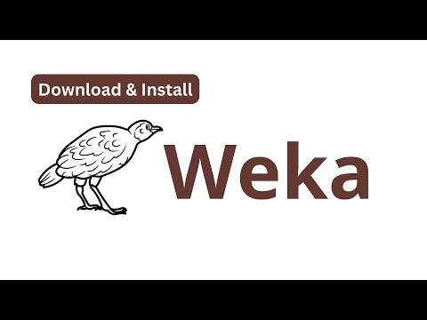 فيديو: ما هو Weka في DWDM؟