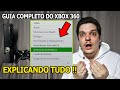 MELHORE A CONFIGURAÇÃO DO SEU XBOX 360 AGORA!! - USE ESSAS DICAS E DEIXE ELE 1000% MELHOR 😲😲😲