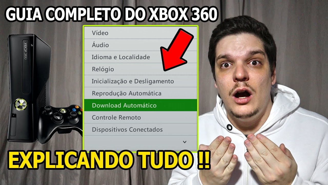 JOGOS QUE SÃO PAGOS NO XBOX 360 QUE ESTÃO AGORA DE GRAÇA APROVEITEM JÁ E  PEGUE O SEU !!! 😲😲😲 