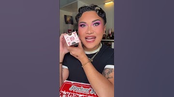 UNBOXING THIS $470 ADVENT CALENDAR FROM P LOUISE AND SO FAR SO GOOD?! 😱😱😅🤔 |  Sean Anthony