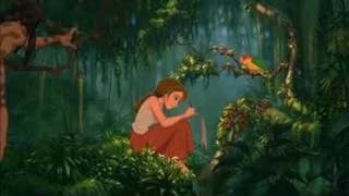 #мультики подписывайтесь: https://vk.com/disneyboom_ru Tarzan Strangers like me Russian 