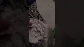 Evden Muskani Bu Şeki̇lde Buldum|Medyum Mayer