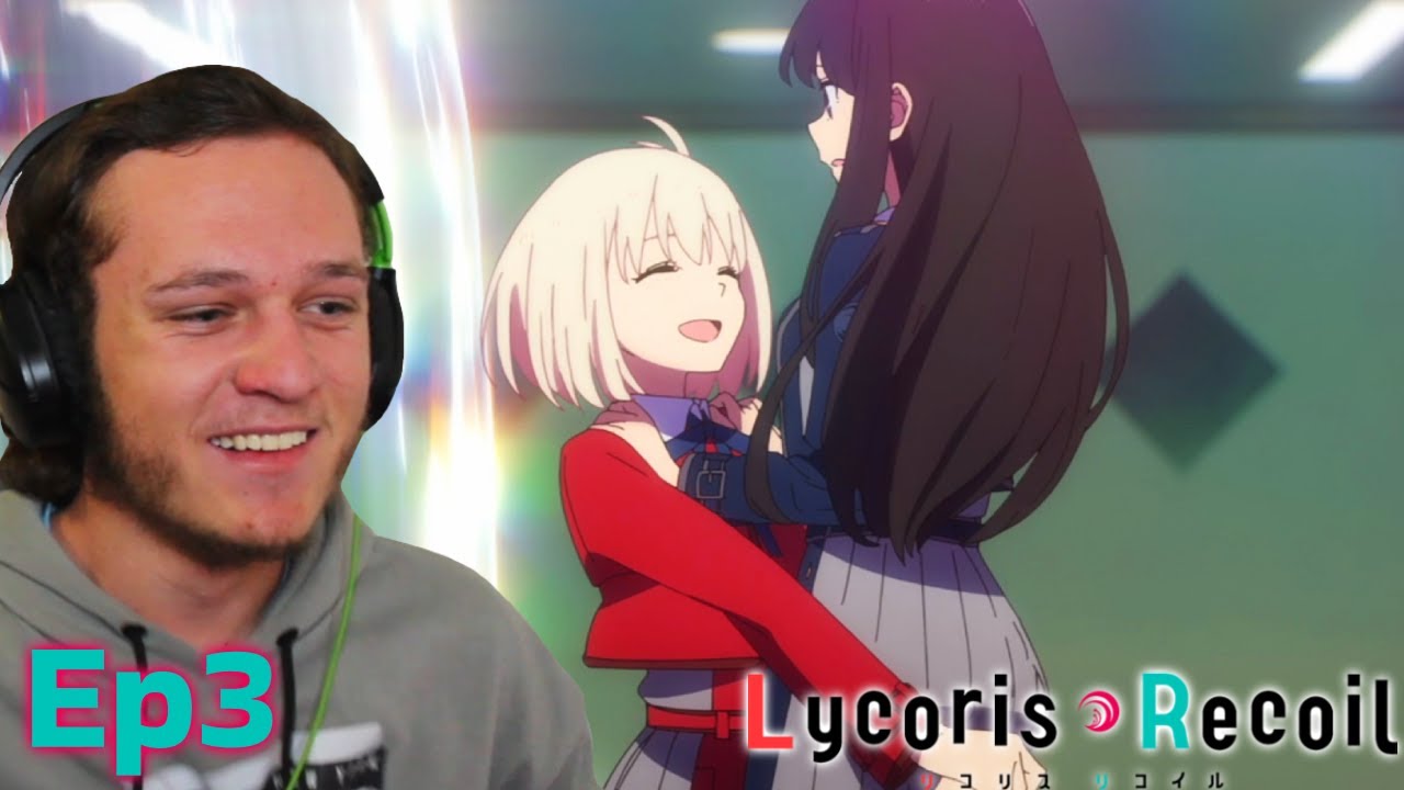 wholesome-outcome-lycoris-recoil-ep3-reaction-youtube