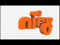 Nickelodeon "Magnet" Ident
