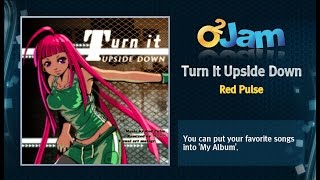 O2Jam OST - Turn It Upside Down